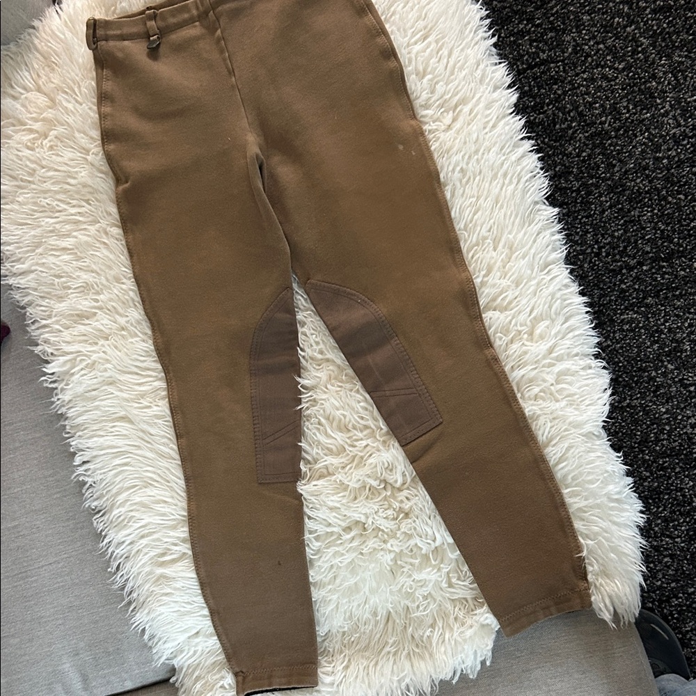 Equestrian riding pants Women